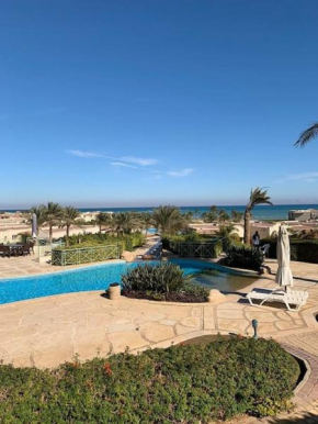 Luxury La Vista Sea View